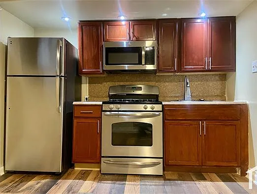 1 bed, $1,250 — Photo 3