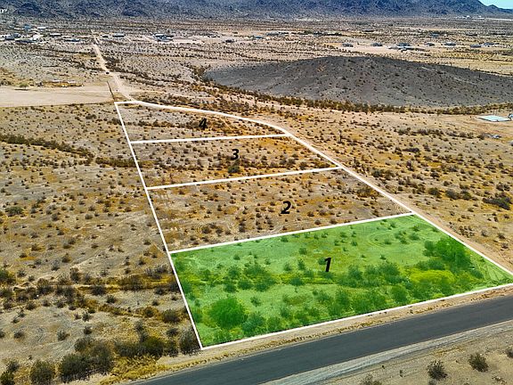 2nd image of 0 Hidden Valley Rd Lot 1