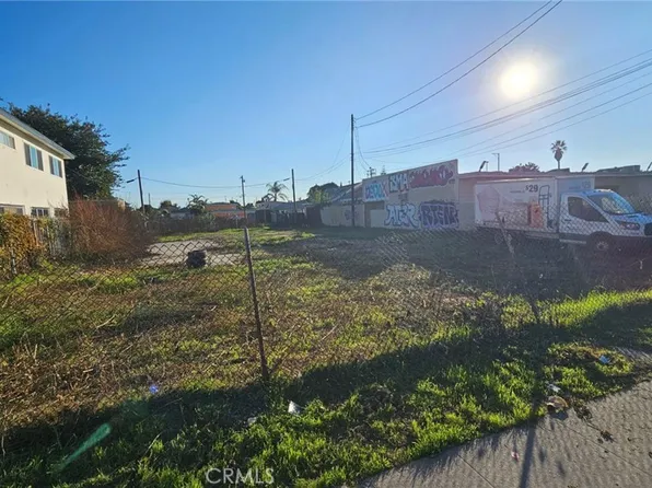 114 E Alondra Blvd Lot 7, Compton, CA 90220
