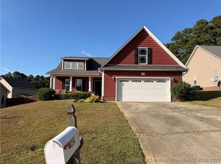 254 Eclipse Dr, Fayetteville, NC 28311
