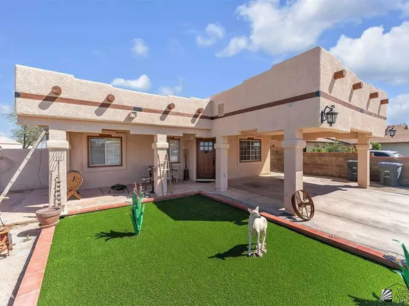 404 E East St, San Luis, AZ 85336