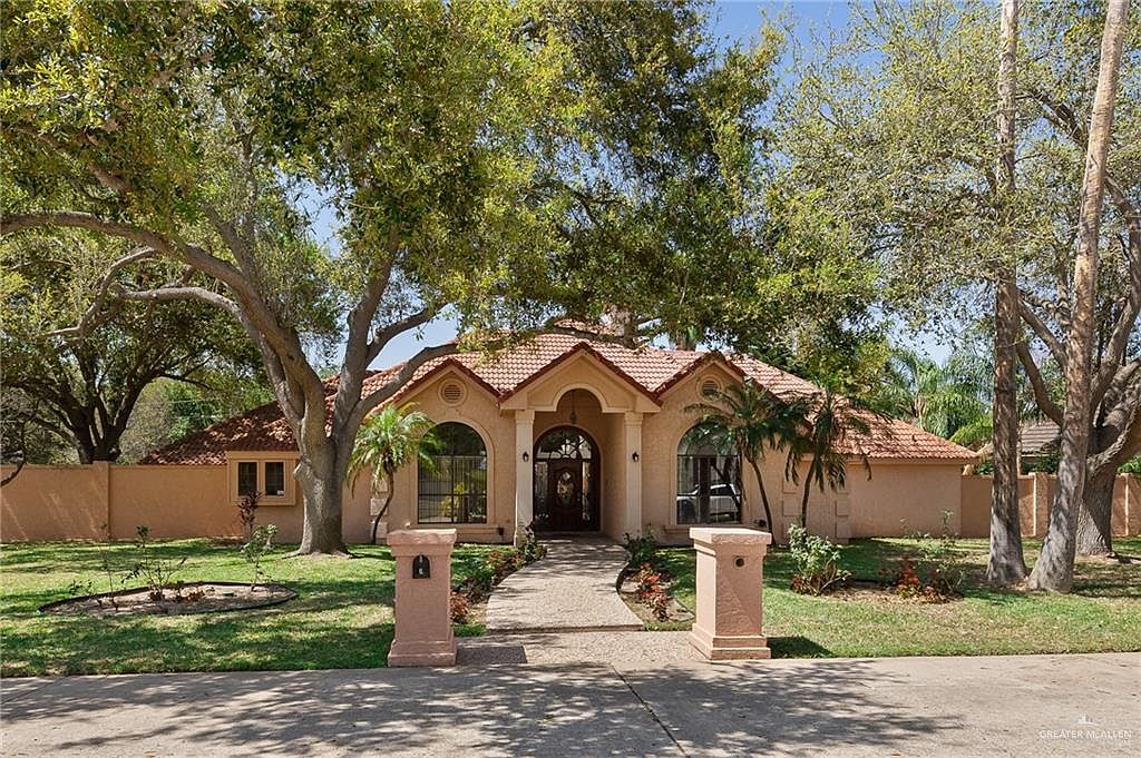 6 Villas Jardin Dr Mcallen Tx 78503 Mls 346291 Zillow