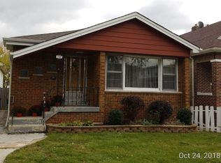 2145 N Merrimac Ave, Chicago, IL 60639