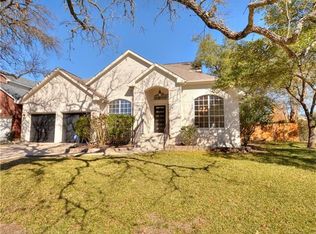 6100 Pebble Garden Ct, Austin, TX 78739