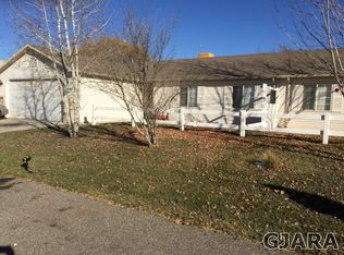 568 1/2 Villa St UNIT B, Grand Junction, CO 81504