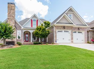 761 Windsor Creek Dr, Grayson, GA 30017