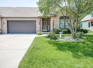 4421 Stone Way, Elkhart, IN 46514