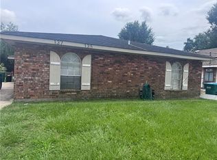 135 27th St, Kenner, LA 70062