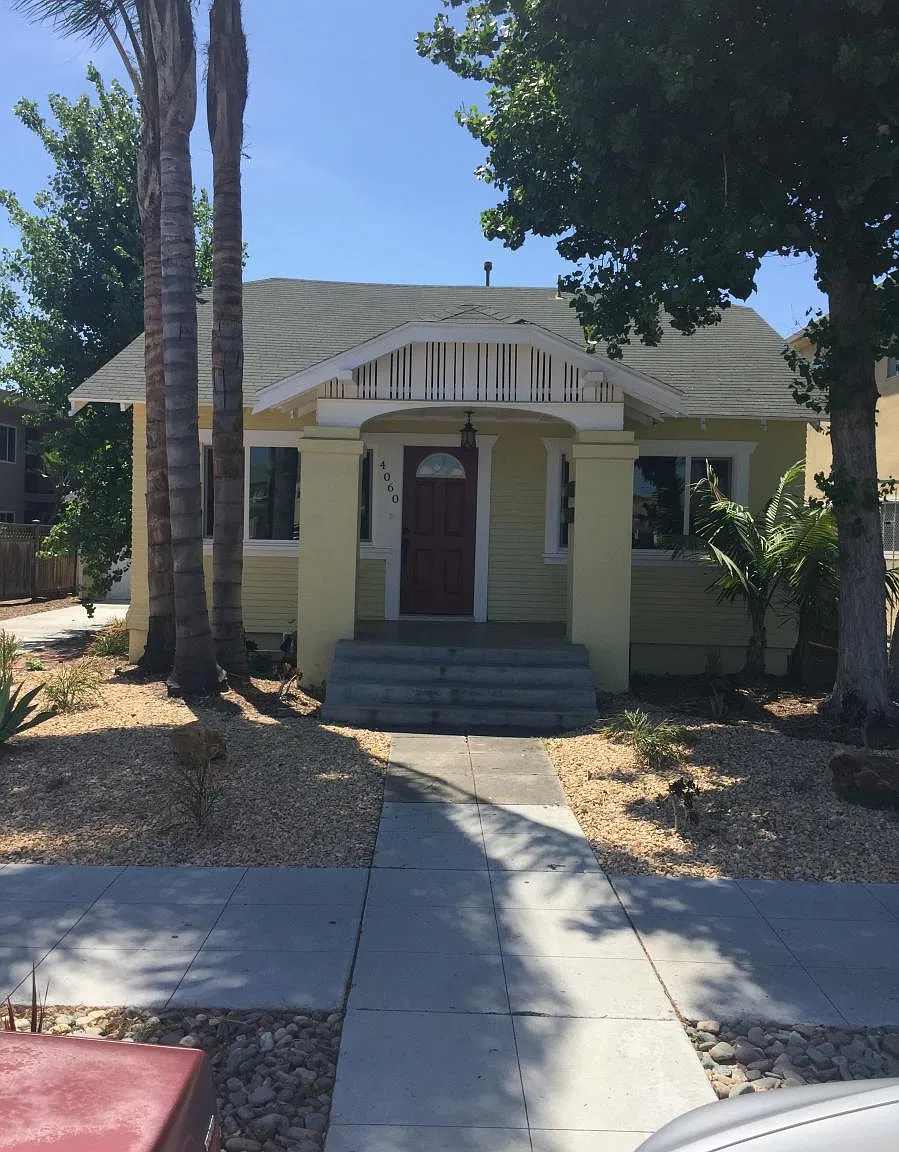 3 bed, 1450 sqft, $3,800 — Photo 1