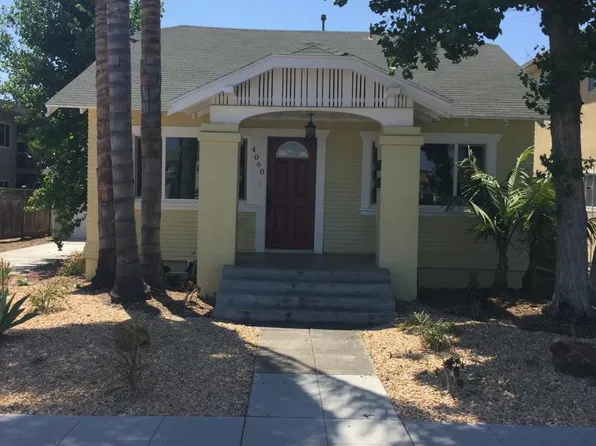 4060 Illinois St, San Diego, CA 92104
