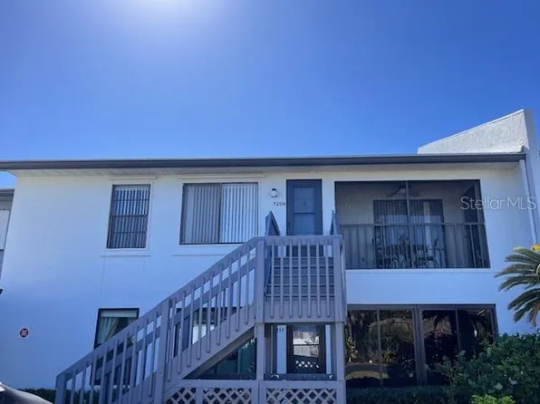 7209 27th Ave W #2051, Bradenton, FL 34209