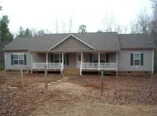 179 Fox Hunters Ln, Broadway, NC 27505