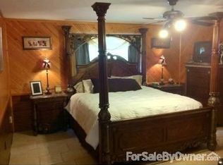 4255 Highway 160, Cotton Valley, LA 71018