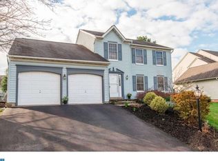 358 Madison Ave, Souderton, PA 18964