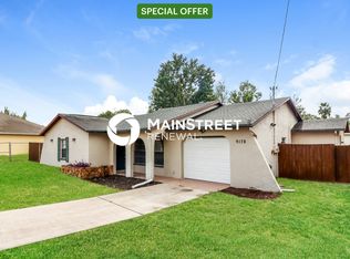 9178 Swiss Rd, Spring Hill, FL 34606