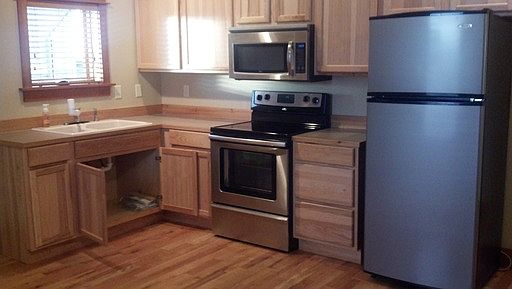 3rd image of 306 N Hanley Ave APT B