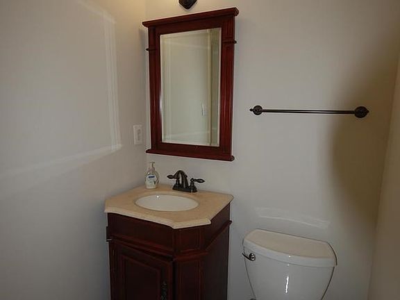 POWDER BATH