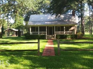 569 Highway 441, Irwinton, GA 31042