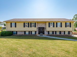 2712 Saint Lawrence Rd, Chattanooga, TN 37421