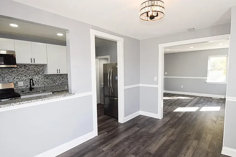 3 bed, 1540 sqft, $2,300 — Photo 3