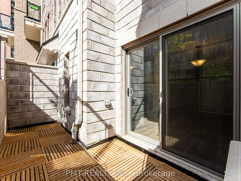 2355 Sheppard Ave W #205 — Photo 32