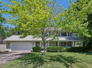 5728 Regency Hills Dr, Mount Pleasant, WI 53406