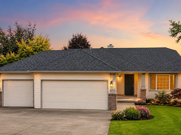 4214 M Dr, Washougal, WA 98671
