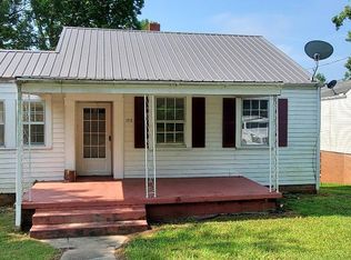 1512 E 10th St, Anniston, AL 36207