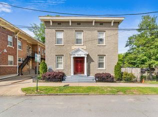 504 E 6th St APT 101, Little Rock, AR 72202