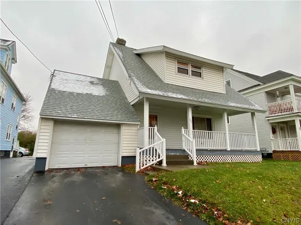 164 Cook Ave, Syracuse, NY 13206