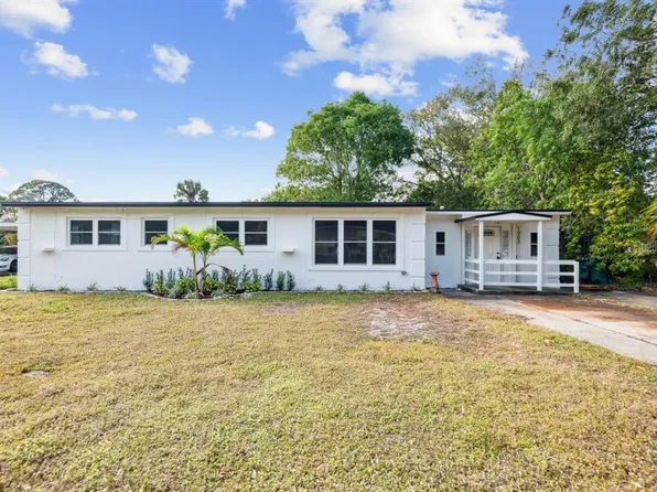 1009 Greenwood Way, Cocoa, FL 32922