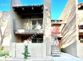 5525 E Thomas Rd UNIT M23, Phoenix, AZ 85018
