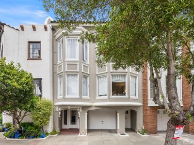 80 Retiro Way APT 3, San Francisco, CA, 94123