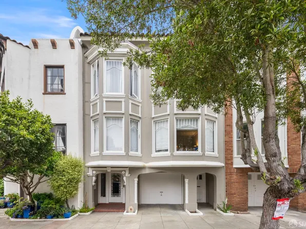 80 Retiro Way APT 3, San Francisco, CA 94123