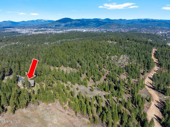 1122 S Four Winds Rd, Coeur D Alene, ID 83814