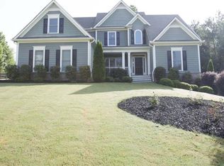 4845 Green Summers Dr, Cumming, GA 30028