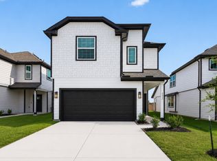 2312 Pipefish Dr, Conroe, TX 77384
