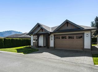 45900 S Sumas Rd #148, Chilliwack, BC V2R0S9