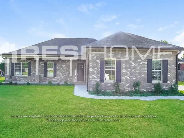 25405 Mahalo Cir, Madison, AL 35756