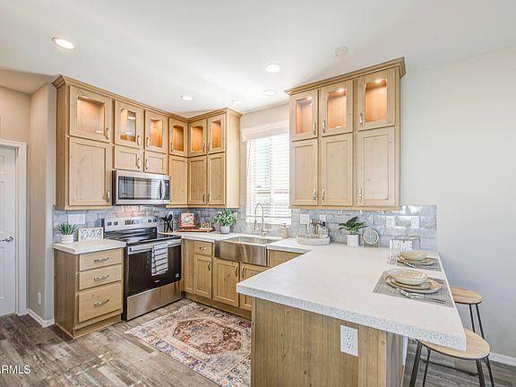 2nd image of 7750 E BROADWAY Road #357