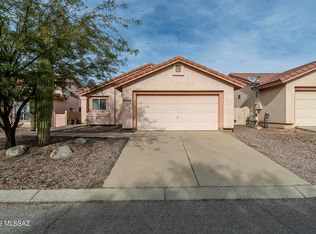 3032 W Sun Ranch Trl, Tucson, AZ 85742