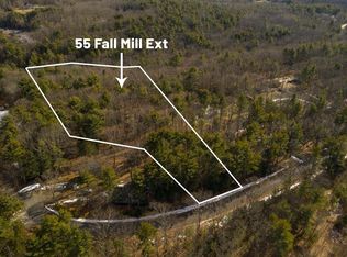 55 Fall Mill Road Ext, York, ME 03909