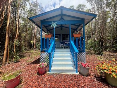 18-2026 Mahena St, Volcano, HI, 96785