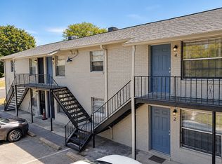 1525 18th St Ensley - 2 Bedroom, 1 Bath Apartment, Birmingham, AL 35218
