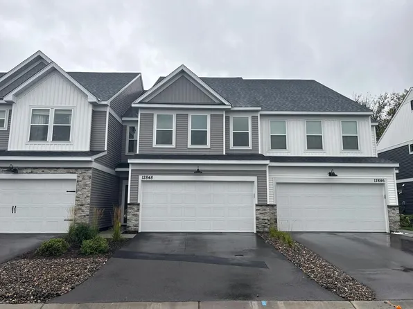 12848 Sawyer Ln, Rogers, MN 55374