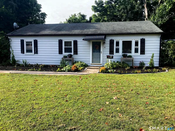 53 Laurel Road, Windsor Locks, CT 06096