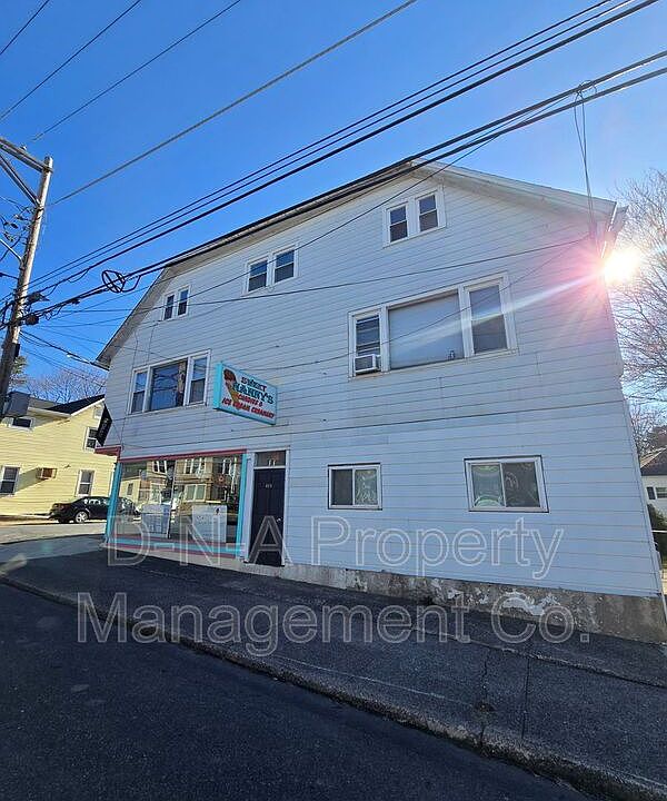 103 S. Broadway 103 S Broadway Wind Gap PA Zillow