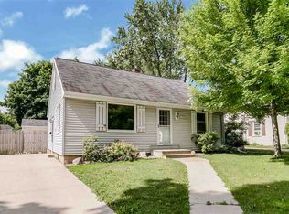 1263 Division St, Green Bay, WI 54303