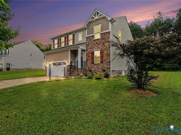 1315 Eagle Place, VA 23860