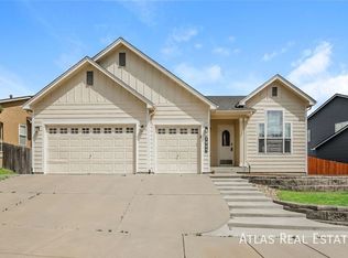 7045 Wood Lily Dr, Colorado Springs, CO 80923